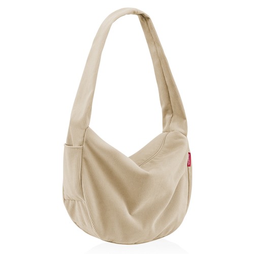 Reisenthel go6052 moonbag cord - reisenthel,