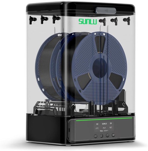 Sunlu filament trockner - sunlu, sp2