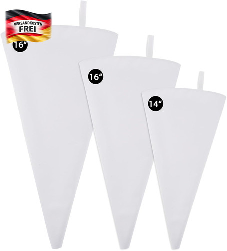 Profi spritzbeutel set - profi,