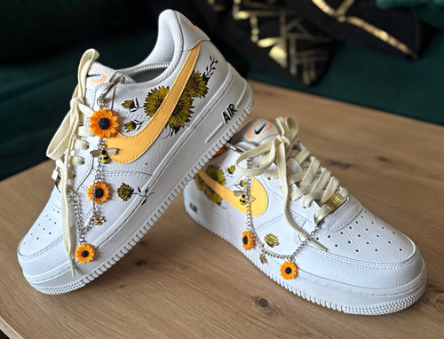 Nike air force low - nike, 1