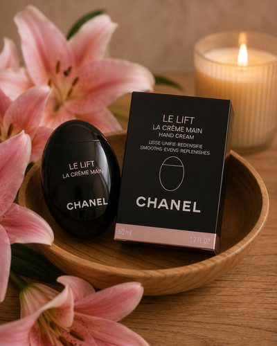 Chanel lift creme main neu - main,