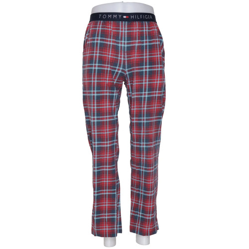 Tommy hilfiger pyjamahose - tommy,