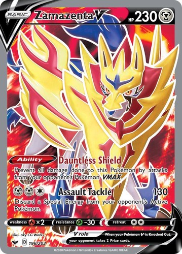 Pokemon 196 202 - pokemon, zamazenta