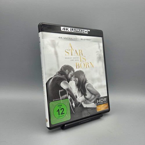 Star born ultra hd nur - born,