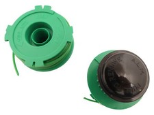 Fadenspule (2er Set) Ø 1,6