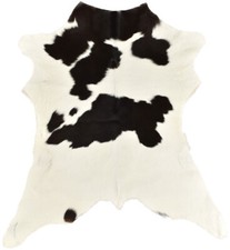 ECHTES MINI KUHFELL KALBSFELL