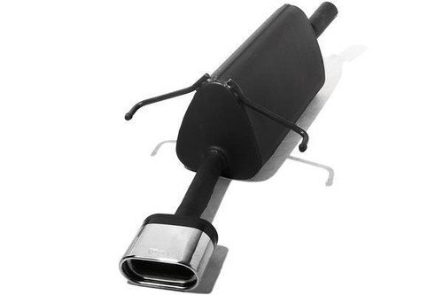Ulter sportauspuff x - sportauspuff,