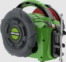 Tragbare HVAC-AC-Kondensator-Verdampferschlangen-Service-Reinigungsmaschine C10