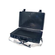 ABS Hartschalen Laptop Notebook Schutz Attache Akten koffer, 61600