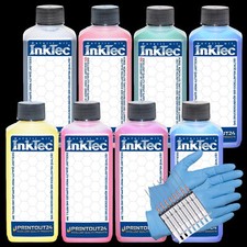 0,8L InkTec Tinte refill ink