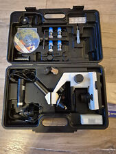 Bresser Biolux NV 20x-1280x Mikroskop