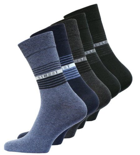 Paar herren socken - herren,