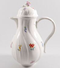 Meissen Kaffeekanne Kanne
