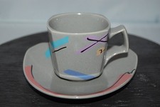 Espressotasse 2tlg. Dorothee