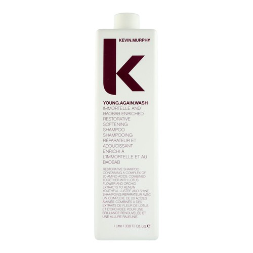 Kevin murphy young - young.again, wash
