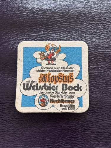 Bierfilz kuchlbauer aloysius - bierfilz,