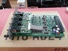 YAMAHA MY8-AD24 Analog Input