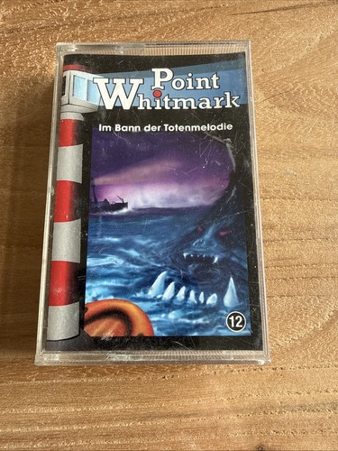 Point whitmark folge - –, im