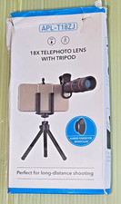 APEXEL APL-T18ZJ - 18x