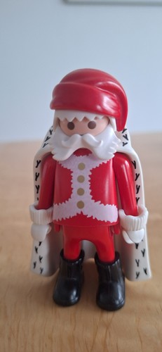Playmobil weihnachtsmann - playmobil,