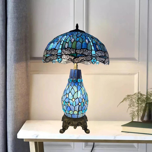 Zoll tiffany clustered stil - tiffany,
