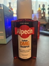 Alpecin Coffein Shampoo DMG