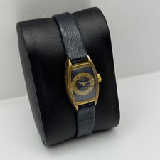 17mm vintage rotary blue - rotary,