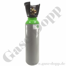 Druckluft 5 Liter 300 bar