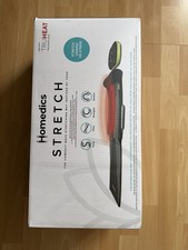 HoMedics Stretch Plus 2.0