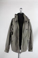 Jack Wolfskin khaki-graue