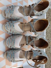 Tango Tanzschuhe Größe 35(2