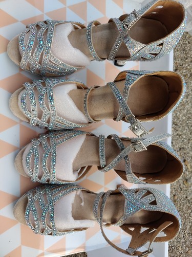 Tango tanzschuhe größe - tanzschuhe, 35(2