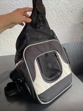 Hunde Trage Rucksack Tasche Katzen Rucksack Kleintier Tasche Transport Tasche