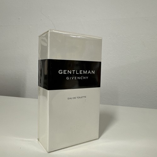 Givenchy gentleman 2017 - givenchy, eau