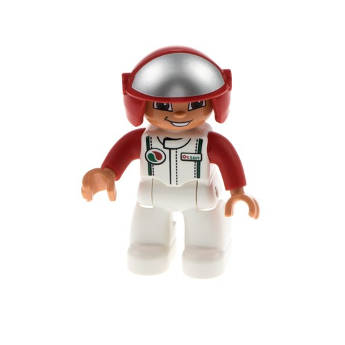 Lego duplo figur - 1x, mann