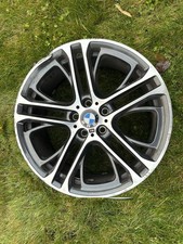 Original BMW M Felge 20 Zoll