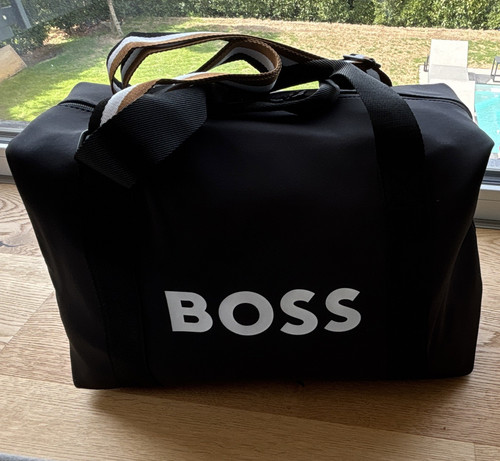 Boss reisetasche duffelbag - boss, reisetasche/duffelbag
