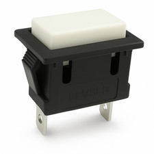 TASTER OFF/ON  1-polig (2Pin)