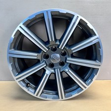 NICE!! 2017-2019 GENUINE AUDI