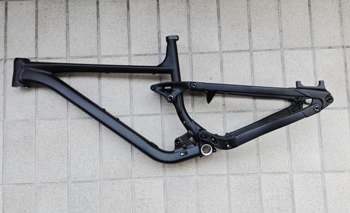 Mtb fully rahmen - fully,