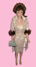 Barbie Pferdeschwanz Mattel