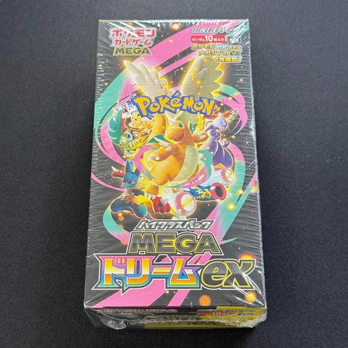 Mega dream m2a - ex,