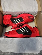 Adidas Climacool 1 Rot Core