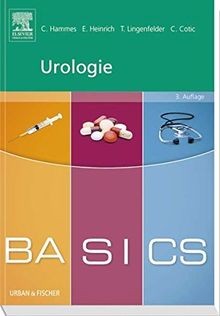 Basics urologie von hammes - von,