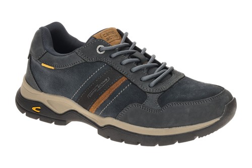 Camel active schuhe bud two - camel,