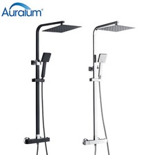 Duschsystem mit Thermostat