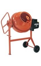Lescha Betonmischer SM 145 S