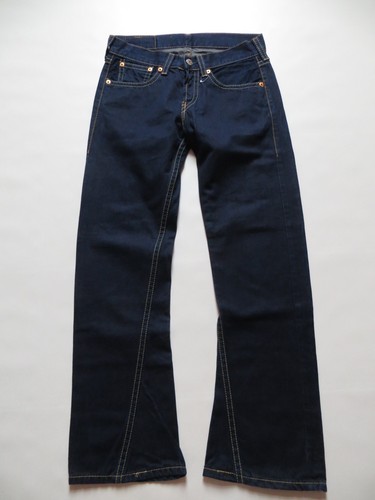 Levi type lot 907 bootcut - type, 1