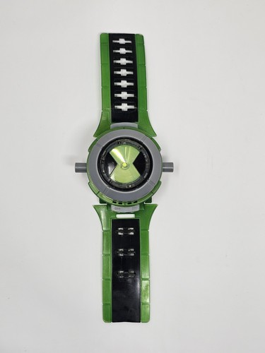 Ben omnitrix uhr - ben, 10