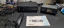 Blaupunkt Helsinki RTM127 Autoradio mit Telefonfunktion
